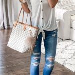 Cute Pinterest Outfits for Summer 2019 - ClassyStyl