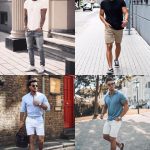 The Best Men's Summer Outfits For Every Occasion – Regal Gentlem
