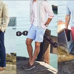 Men's Spring & Summer Clothing | Get Tips on Summer Menswear at .