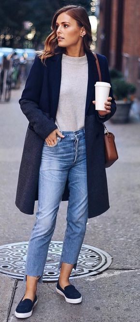 17 cute casual winter outfit ideas - larisoltd.c