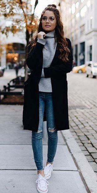 44 Trending Winter Outfit Ideas to Get Inspire » SeasonOutfit .