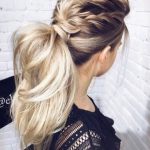 38 Charming Ponytail Hairstyles Ideas With Sophisticated Vibe .
