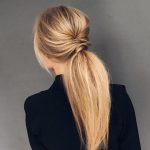 Long and Beautiful Ponytail Hairstyle for Women - Page 18 of 20 .