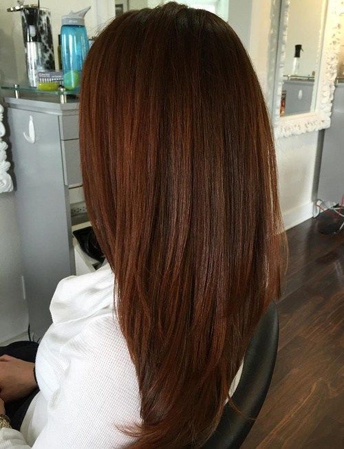 20 glamorous auburn hair color ideas. Gorgeous auburn hair color .