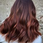 The Top 14 Chestnut Brown Hair Colors Perfect For The Holida