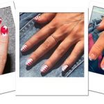4th of July Nail Art Ideas - Chic Designs for July Fourth Nai