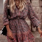 60+ Chic Boho Spring Outfits to Up Your Style Ga