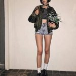 80+ Ways to Wear Chic Grunge Outfits in Spri