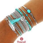 67 Chic Turquoise Jewelry Designs to Complement Your Style Who .
