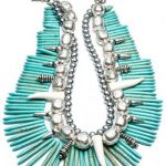 Best Turquoise Jewelry - Chic Necklaces, Rings, Bracele | Chic .