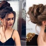 75 Chic Wedding Hair Updos for Elegant Brides | Deer Pearl Flowe