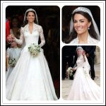 Real-life Cinderellas' Royal Wedding Hairstyles By EvaWigs | Chic .