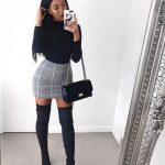 30+ Winter Date Night Outfits | Fashion Is My Crush | Night .