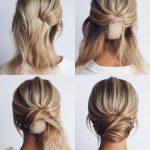 30 Pretty Chignon Hairstyles + What It Is & a History - My New .