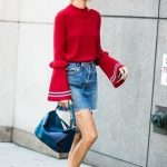 15 Cozy Outfit Ideas to Wear at Your Christmas Gatherin
