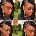 2020 Amazing Braids for Classy Ladies | African braids hairstyles .