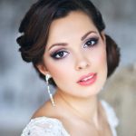 31 Gorgeous Wedding Makeup & Hairstyle Ideas For Every Bride .