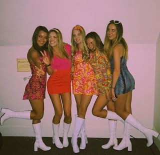 Halloween Costume Ideas College | Cute group halloween costumes .