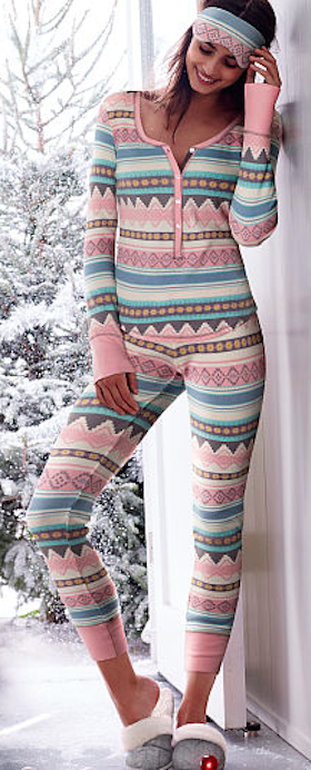 comfy one piece pajamas | Pajama outfits, Onesie pajamas, Cute pajam