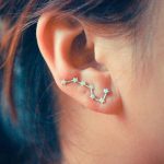 Constellation Earrings (2 Colors) – kogiket
