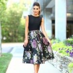 50 Outfit Ideas to Wear Floral Print Pieces Like Never Befo