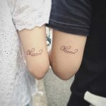 43 Cool Sibling Tattoos You'll Want to Get Right Now | StayGl