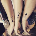 22 Awesome Sibling Tattoos for Brothers and Sisters - TattooBle