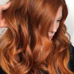 57 Flaming Copper Hair Color Ideas for Every Skin Tone | Natural .
