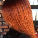 Copper Hair Color Ideas | Hair color orange, Hair shades, Copper .