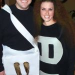 75 Best Couple Halloween Costumes to Prove That You're the Most .