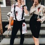 The Best Couples Costume Halloween Ideas 2020 | La Belle Society .