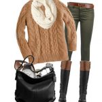 12 Warm and Cozy Outfit Combinations for Winter - Pretty Desig