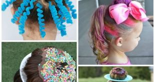 Crazy Hair Ideas | Crazy hair, Crazy hair for kids, Wacky ha