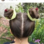 29 Cute Ideas For Kids' Crazy Hair Day at School | Crazy hair for .