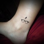 Am I crazy for wanting to get a Harry Potter tattoo? – UDAYOLO