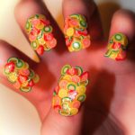 Creative Nail Art by Kayleigh O'Connor | Crazy nail designs, Crazy .