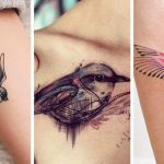 85+ Cute and Artistic Bird Tattoo Designs You Want to Try Next .