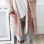 500+ Cardigan Outfits images in 2020 | outfits, casual outfits .