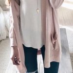 300+ Best Cardigan Outfits images in 2020 | outfits, cardigan .