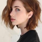 10+ Cute Short Hairstyles Ideas For Women You Can Try #Hair .