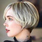 35 Latest Pixie And Bob Short Haircuts For Women 2020 – Short Hair .