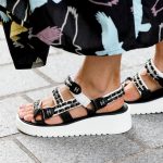 Trendy Summer Sandals 2020 - 65 Cute Pairs of Designer Sanda