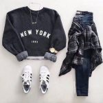 Cute 'n' Cozy Winter Outfit Ideas… on Stylevo