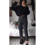 22 Vintage Outfits | Grunge outfits fall, Casual fall outfits .