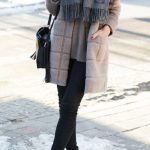 Cute and Comfy Winter Outfits To Copy Now - ClassyStyl