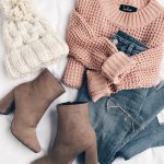 Amazing Cute Winter Outfits That Will Make You Stylish And Wa