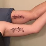 65 Latest Daddy Daughter Tattoo Ideas You Must Explo