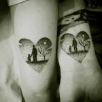 50 Best Father Tattoos Designs And Ideas To Dedicate To Your Dad .