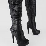 How may I help you? | Shoe Whore | Slouchy boots, Boots, Sho