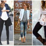 Date Outfit Ideas for Women | TDG Magazine | Date outfits, Casual .